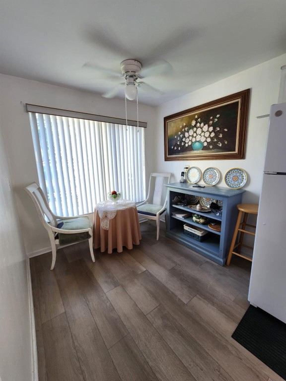 Bermuda Club - Residential