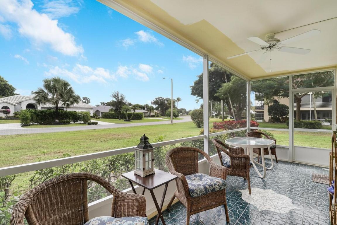 TAMBERLANE 2 CONDO - Residential