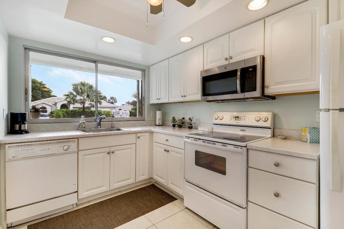 TAMBERLANE 2 CONDO - Residential