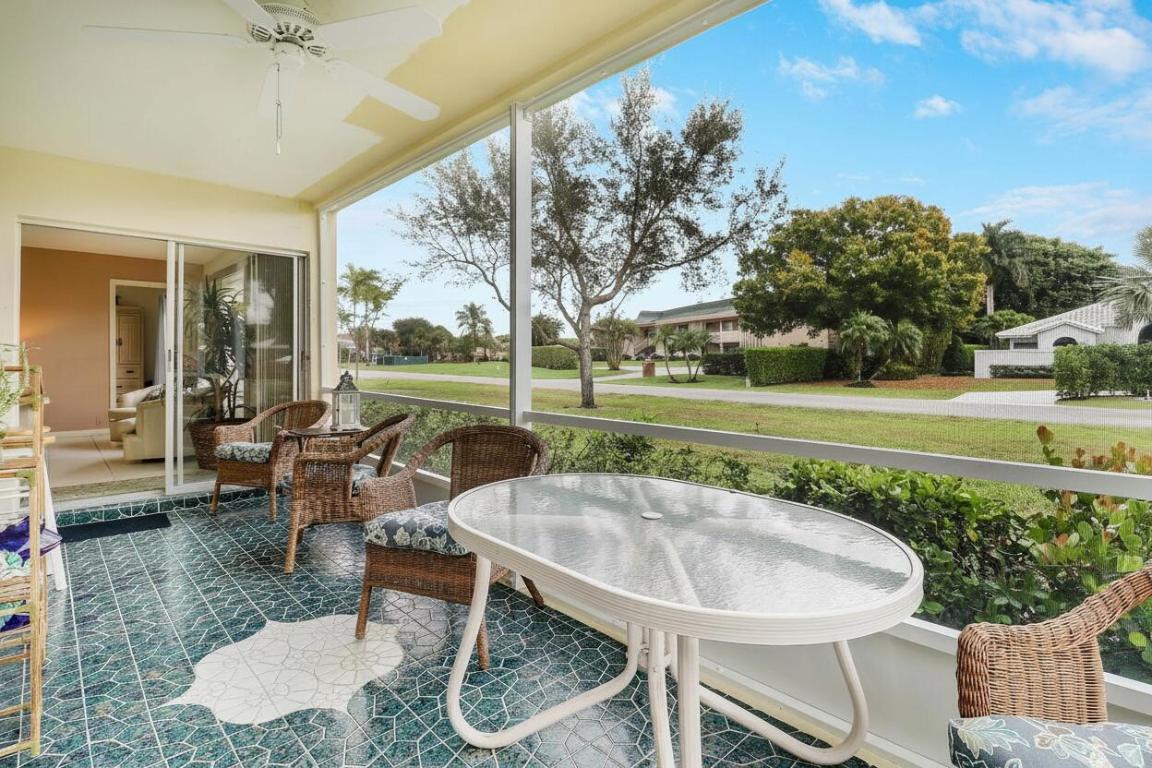 TAMBERLANE 2 CONDO - Residential