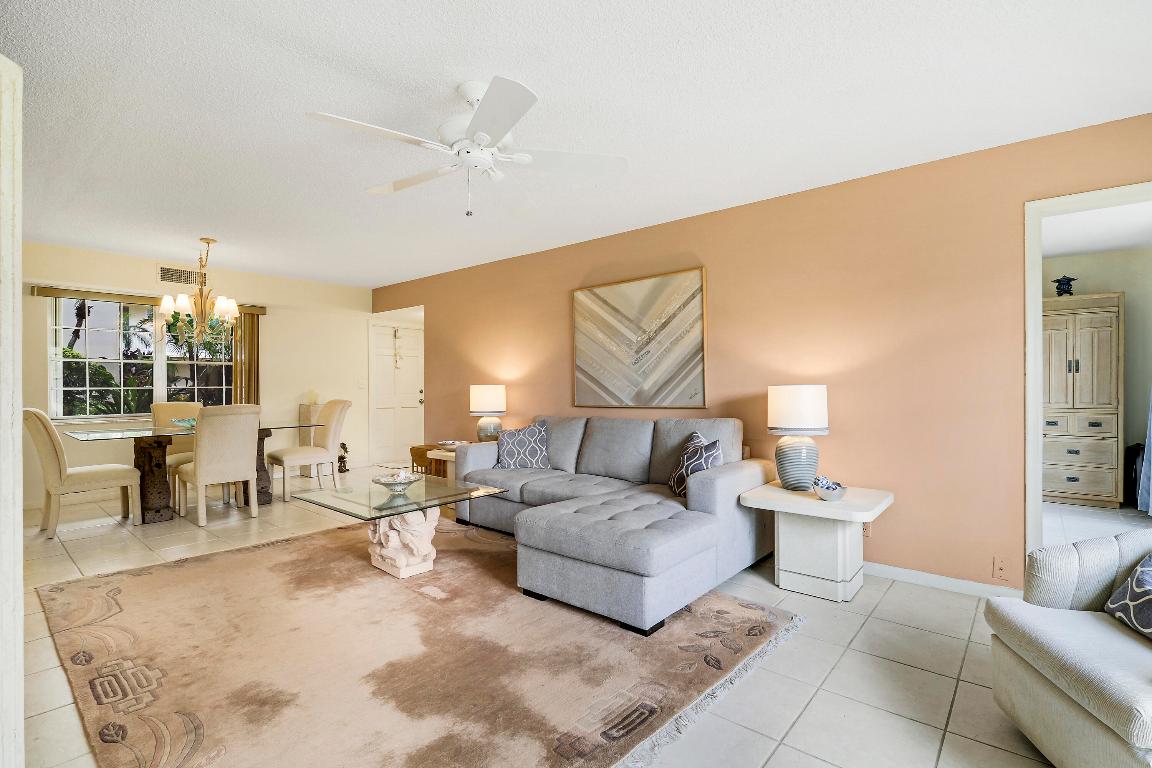 TAMBERLANE 2 CONDO - Residential