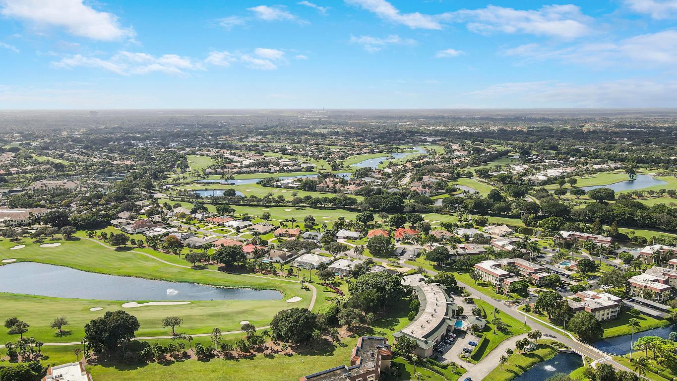 TAMBERLANE 2 CONDO - Residential