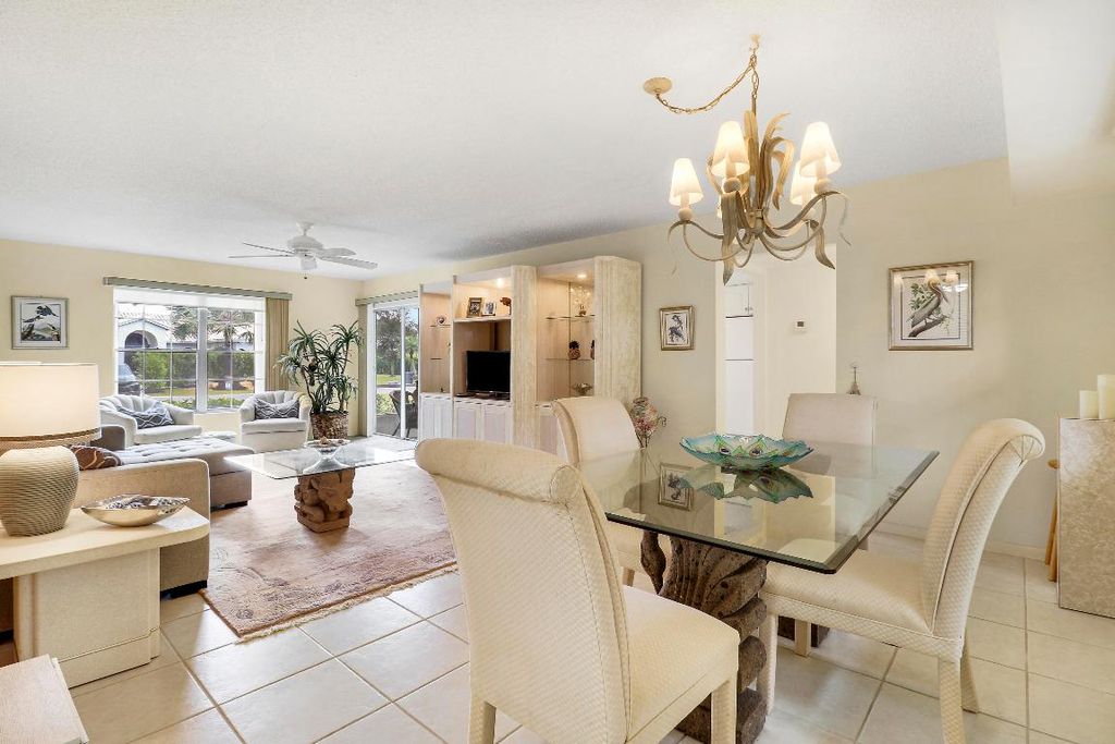 Photo of 5510 Tamberlane Circle #143, Palm Beach Gardens, FL 33418 (MLS # R11152043)
