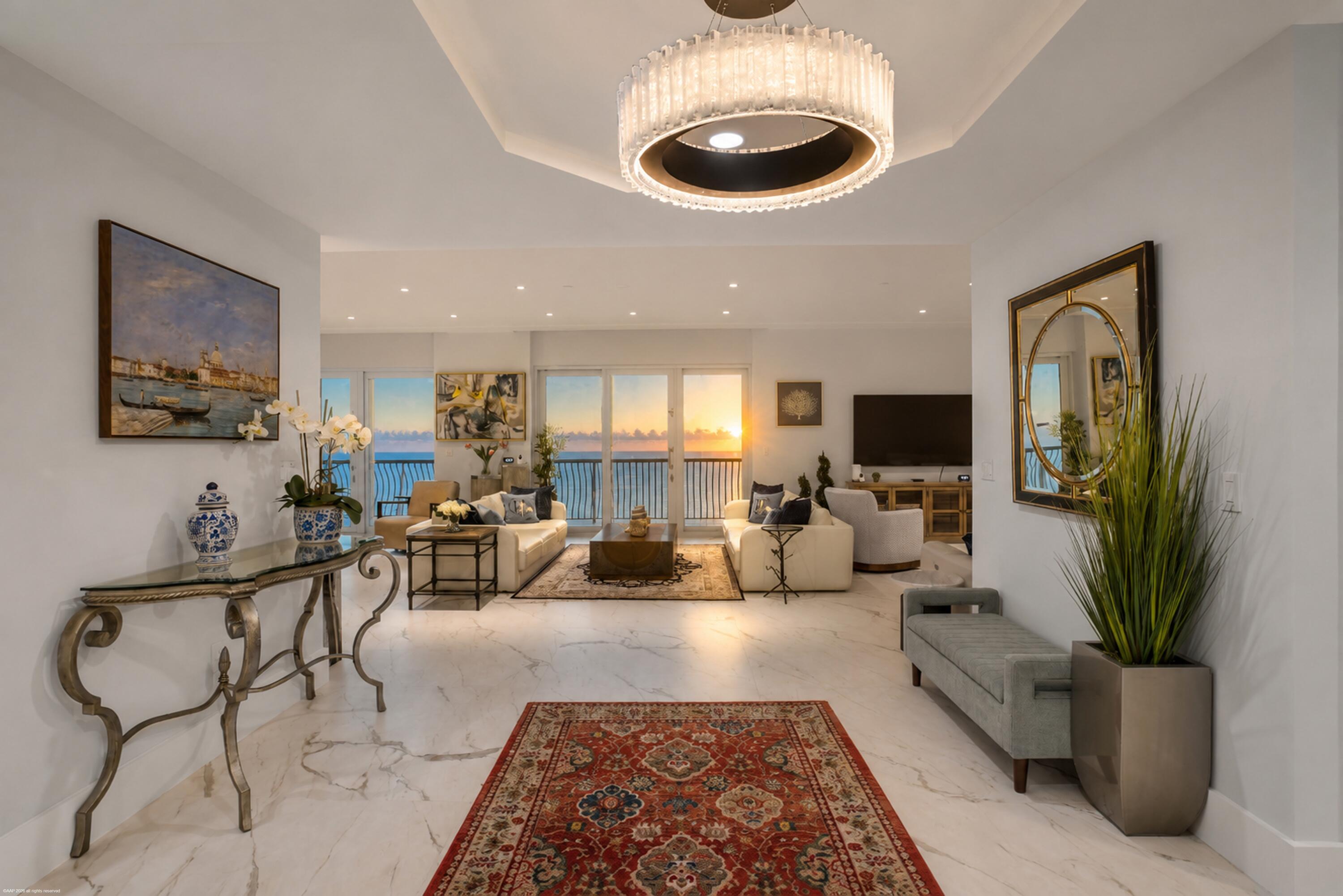 5150 N Ocean Drive PH 2001