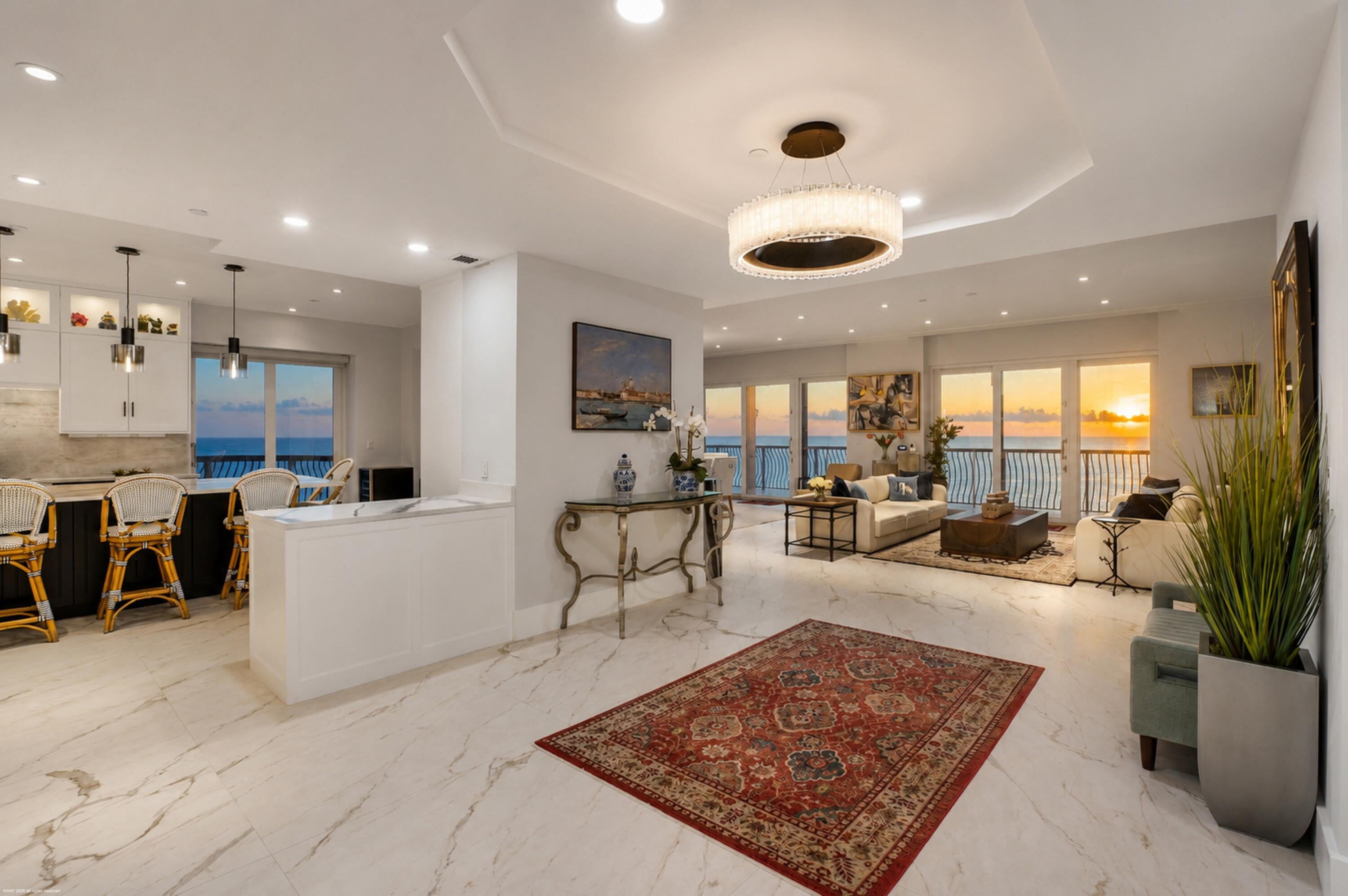 5150 N Ocean Drive PH 2001