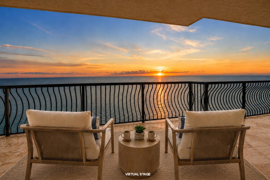Photo of 5150 N Ocean Drive #PH 2001, Singer Island, FL 33404 (MLS # B26056923)