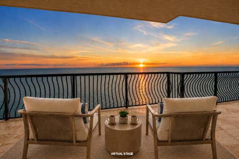 Photo of 5150 N Ocean Drive #PH 2001, Singer Island, FL 33404 (MLS # B26056923)
