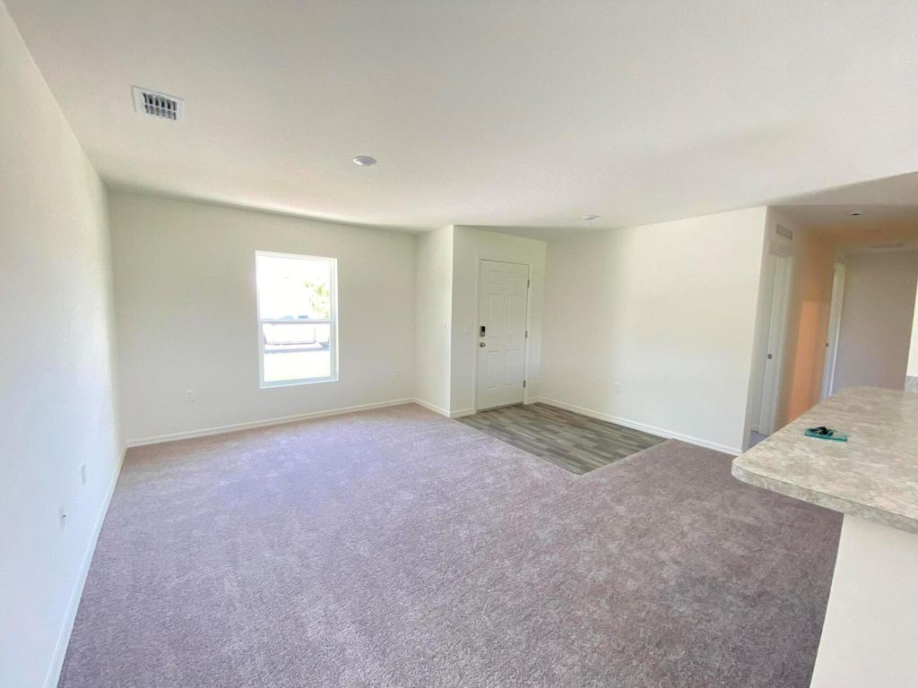 Photo of 982 SW Gaitor Avenue, Port Saint Lucie, FL 34953 (MLS # R11105017)