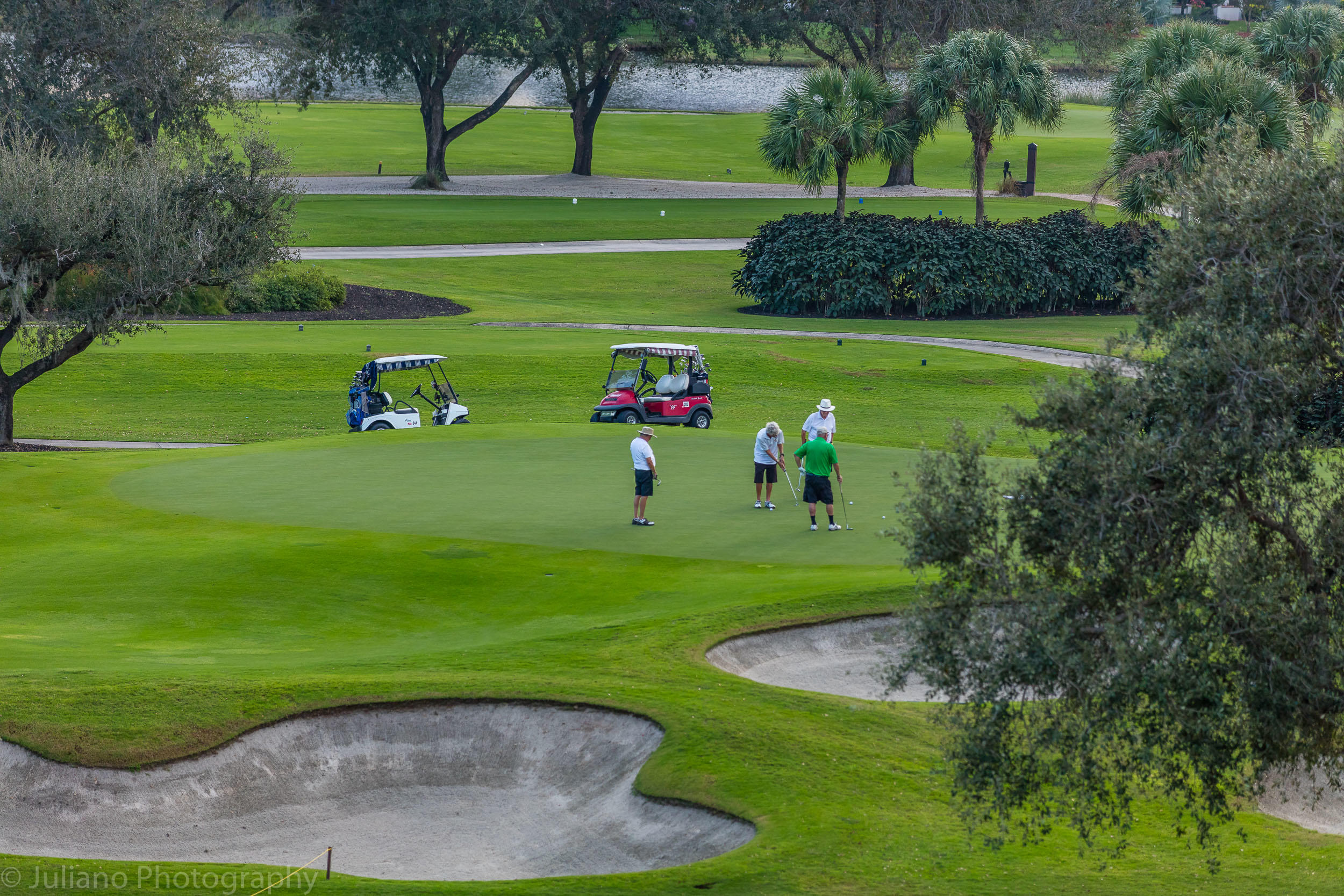 Lakewood - Residential