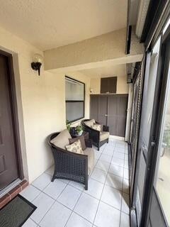 Tiny photo for 7069 Golf Colony Court #102, Lake Worth, FL 33467 (MLS # B26086677)