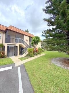 Tiny photo for 7069 Golf Colony Court #102, Lake Worth, FL 33467 (MLS # B26086677)