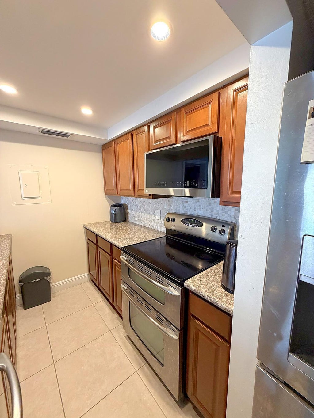 Photo of 7069 Golf Colony Court #102, Lake Worth, FL 33467 (MLS # B26086677)