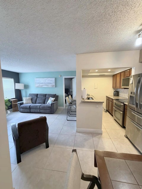 Tiny photo for 7069 Golf Colony Court #102, Lake Worth, FL 33467 (MLS # B26086677)