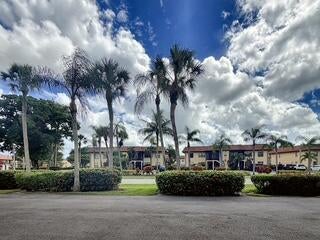 Tiny photo for 7069 Golf Colony Court #102, Lake Worth, FL 33467 (MLS # B26086677)