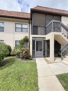 Tiny photo for 7069 Golf Colony Court #102, Lake Worth, FL 33467 (MLS # B26086677)