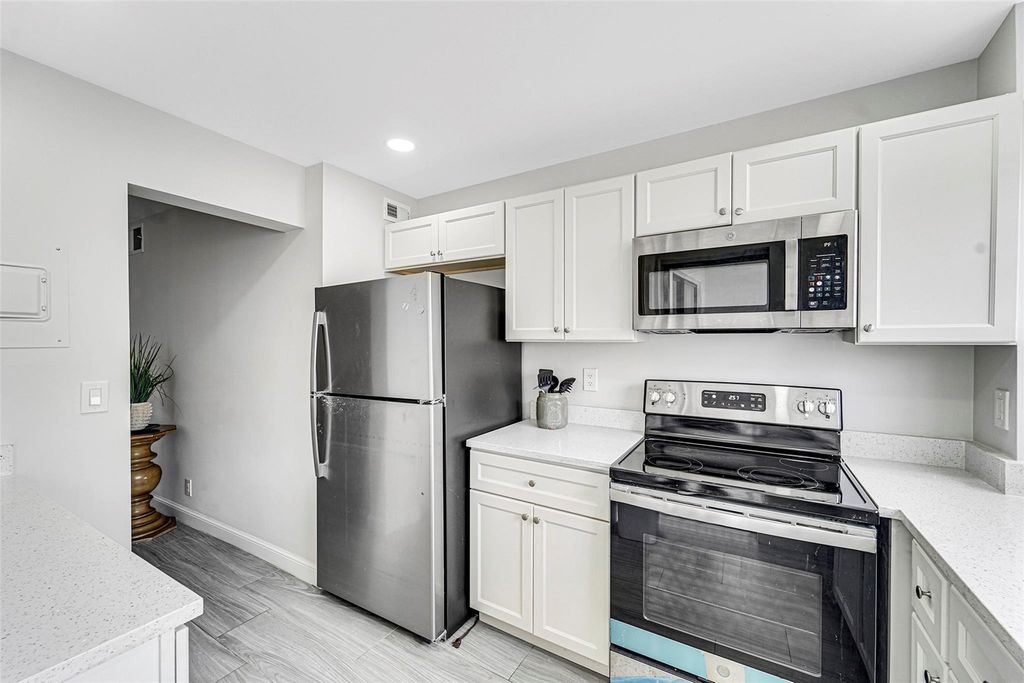 Photo of 2201 NW 41st Avenue #209, Lauderhill, FL 33313 (MLS # F10499529)