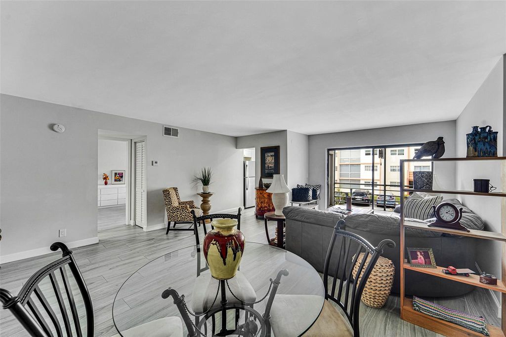 Photo of 2201 NW 41st Avenue #209, Lauderhill, FL 33313 (MLS # F10499529)