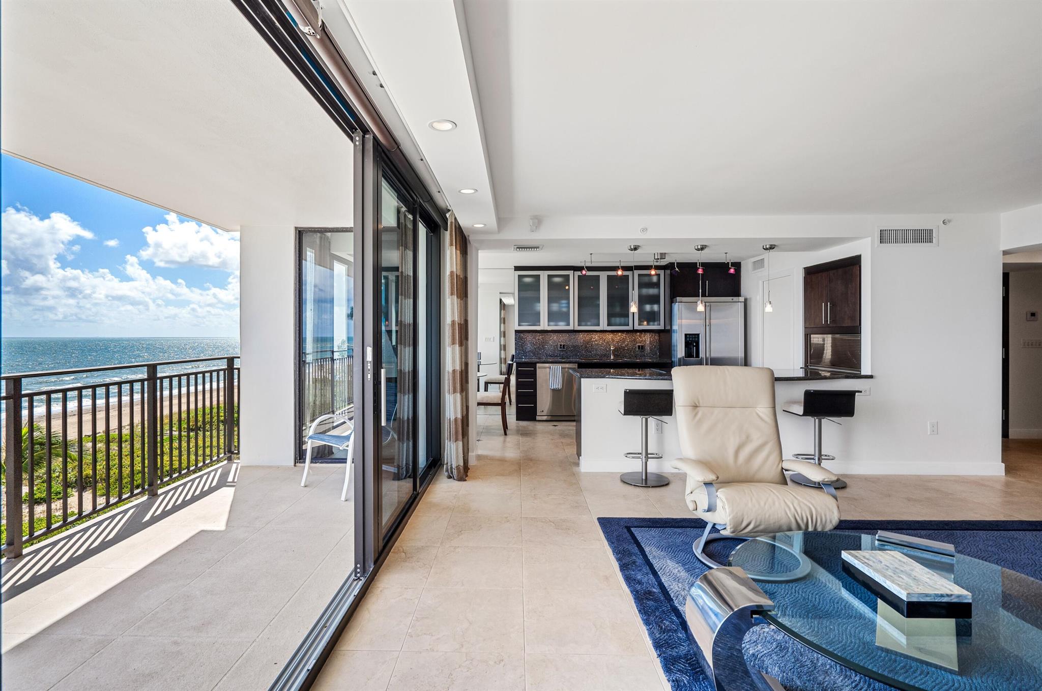 1800 S Ocean Boulevard 5c
