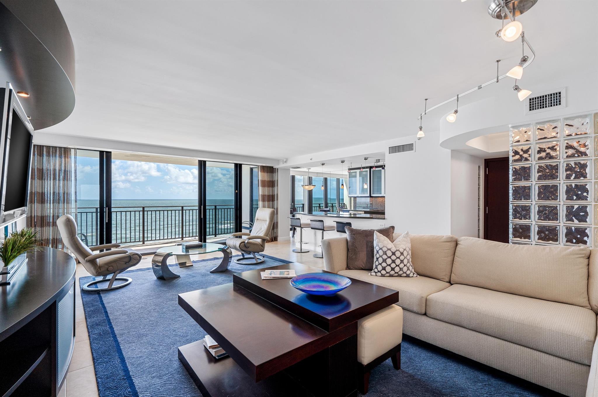 1800 S Ocean Boulevard 5c