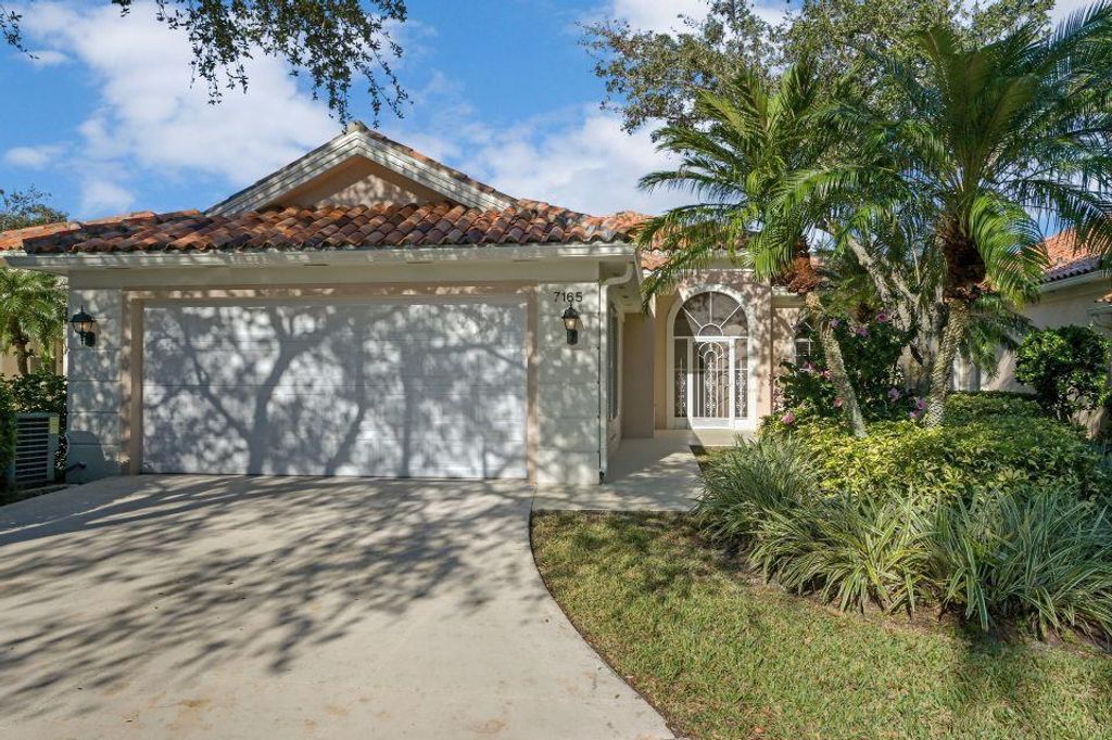 Photo of 7165 Fish Creek Lane, West Palm Beach, FL 33411 (MLS # R10682724)