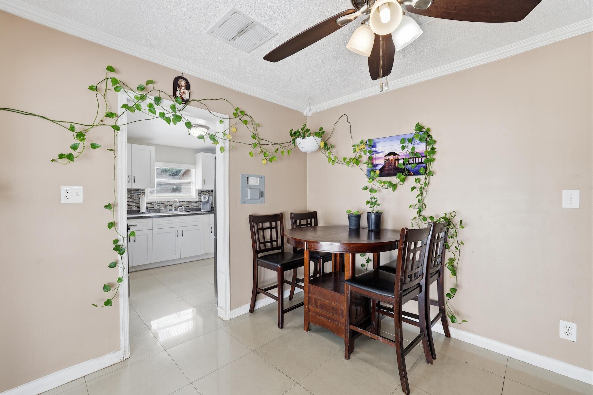 FOREST RIDGE PARK - Residential