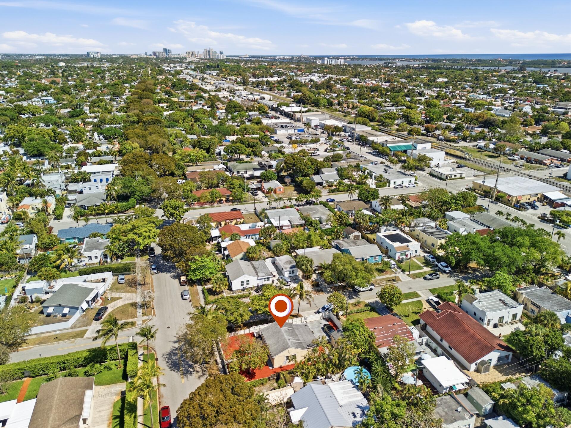 FOREST RIDGE PARK - Residential