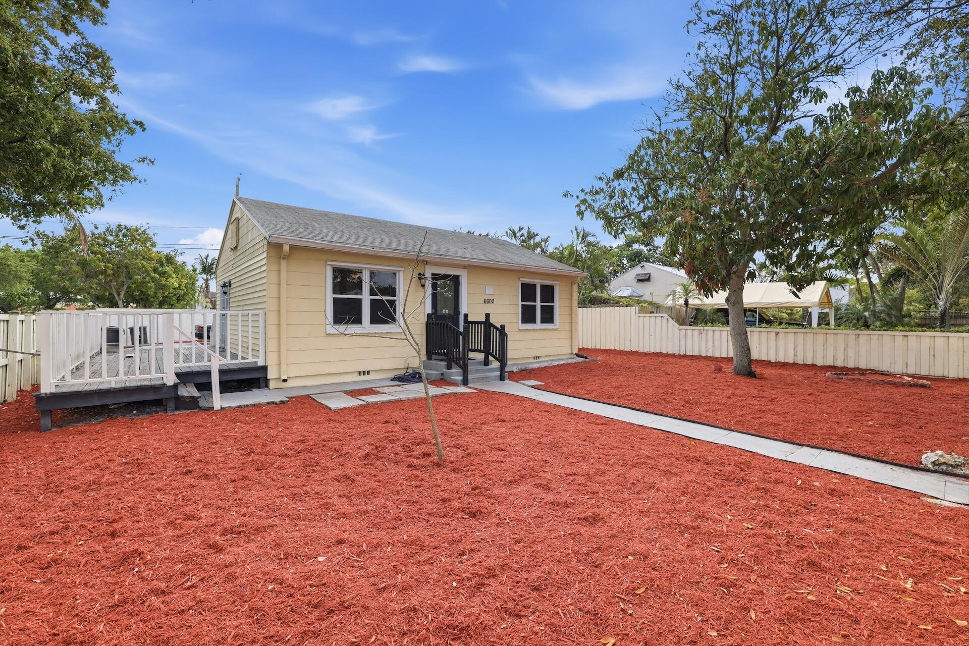 FOREST RIDGE PARK - Residential