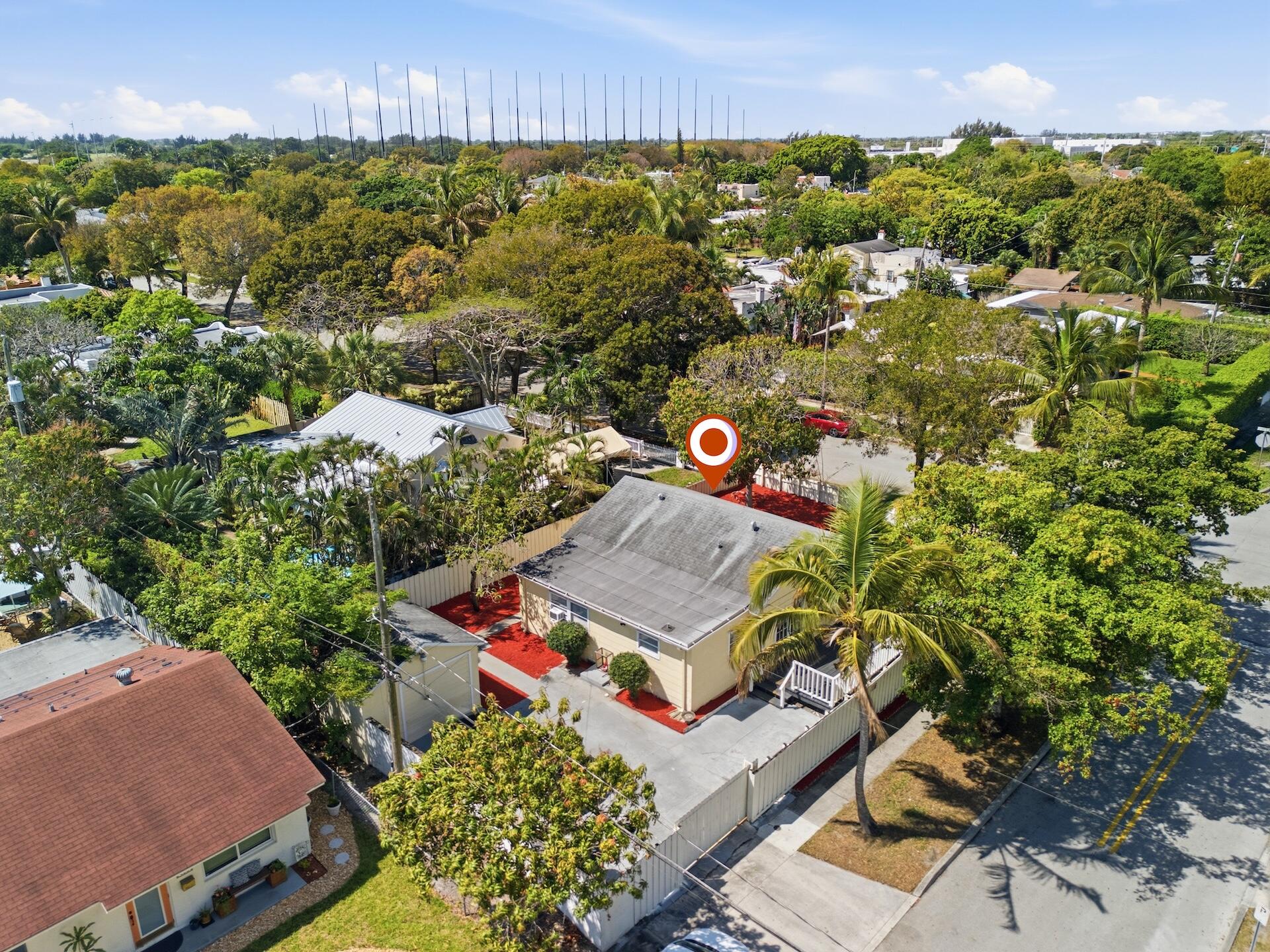 FOREST RIDGE PARK - Residential