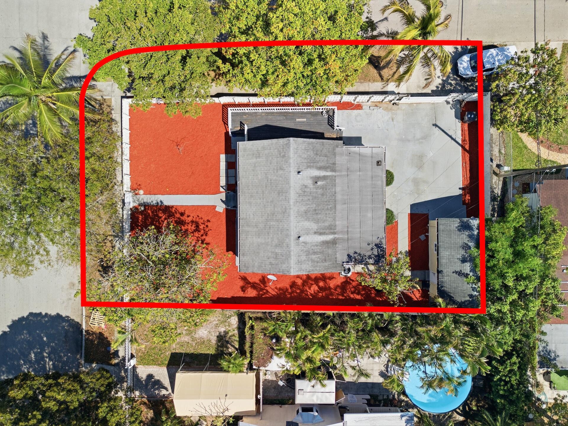 FOREST RIDGE PARK - Residential