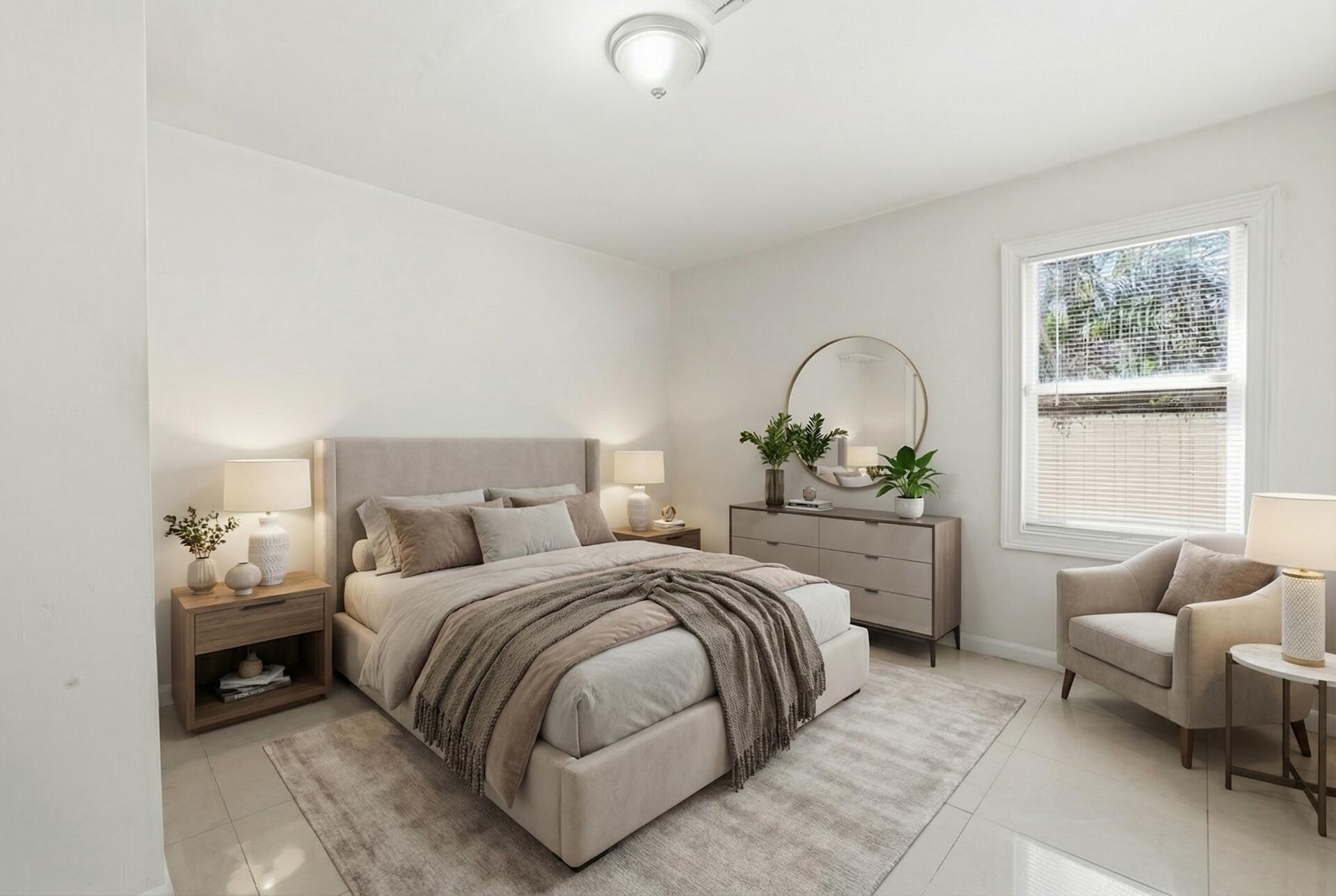 FOREST RIDGE PARK - Residential