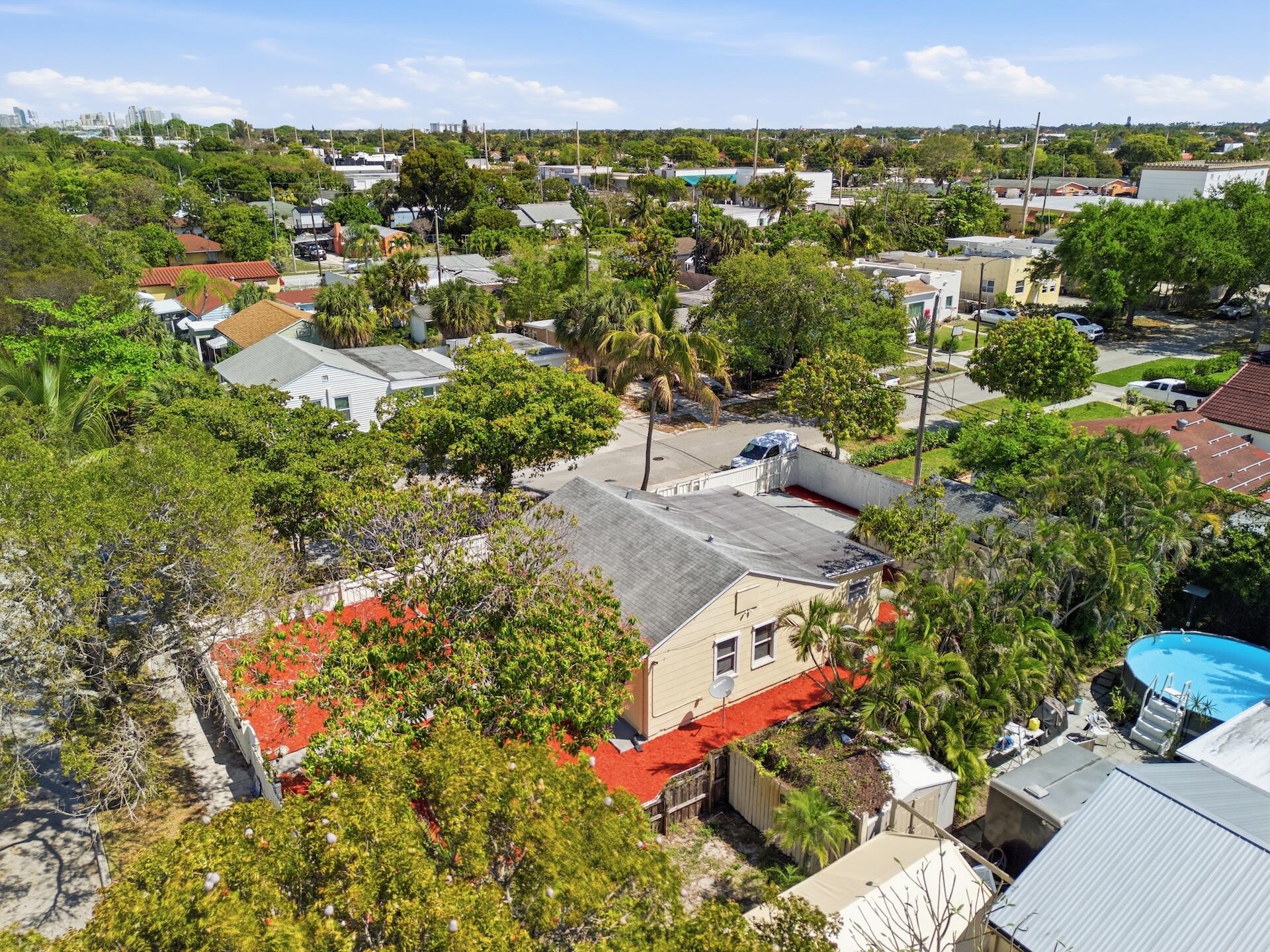 FOREST RIDGE PARK - Residential