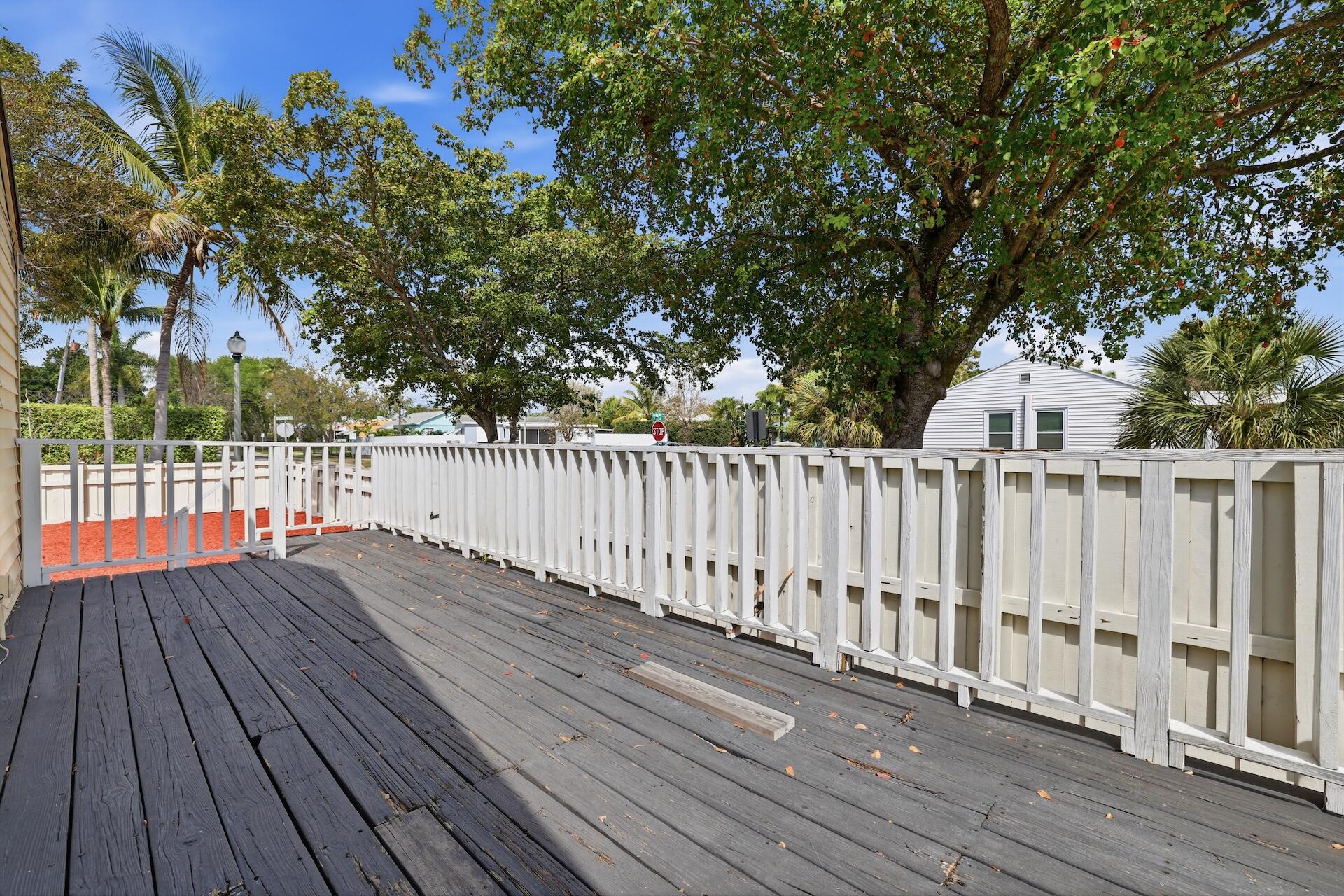 FOREST RIDGE PARK - Residential