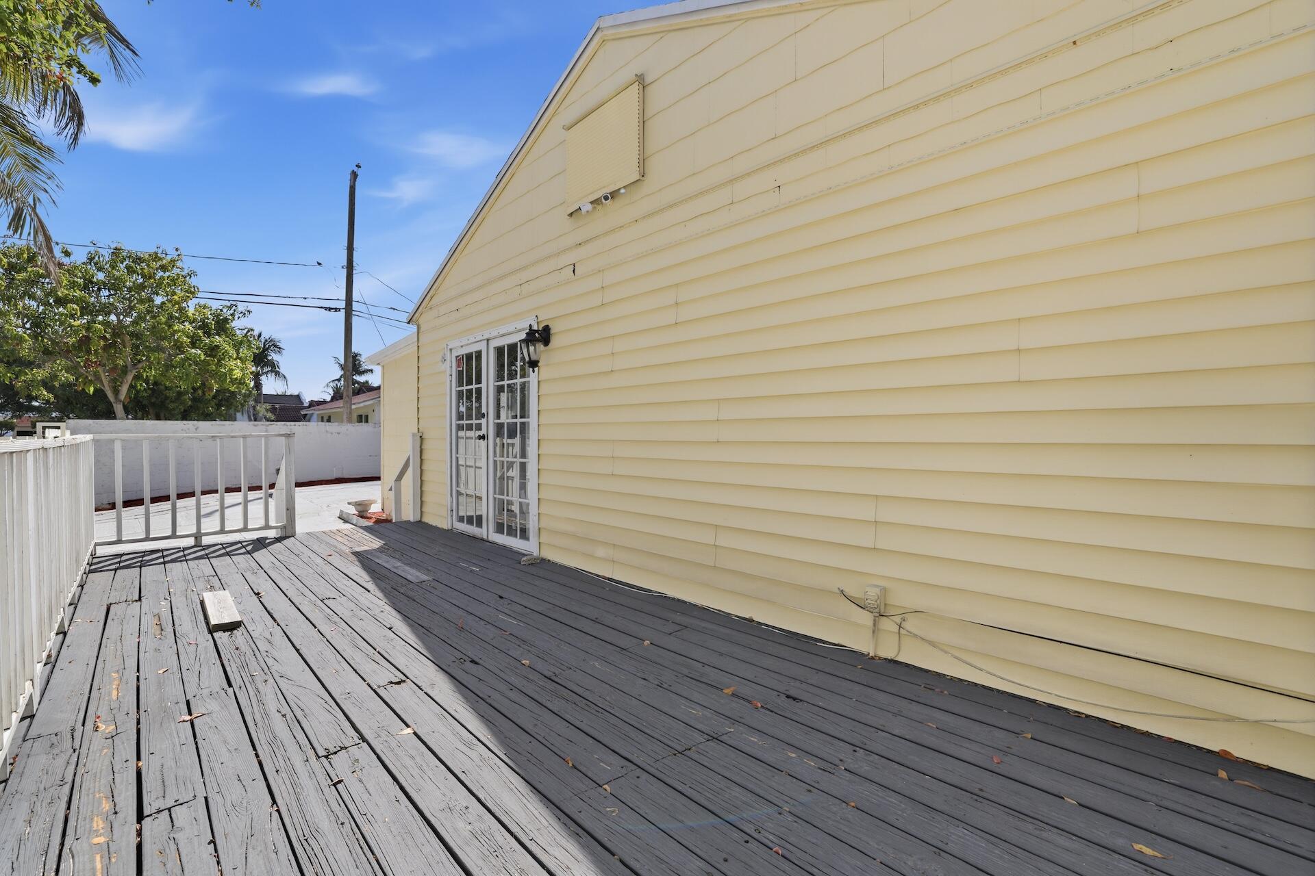 FOREST RIDGE PARK - Residential