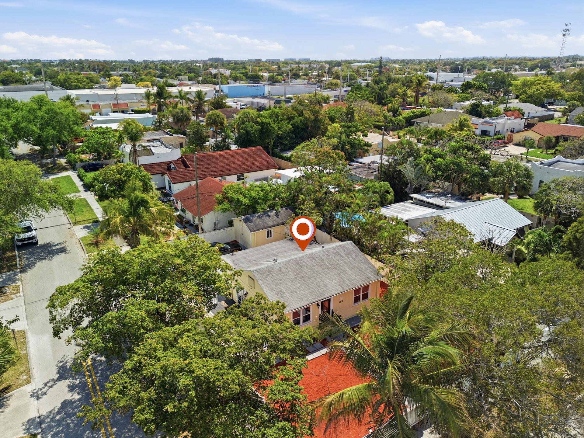 FOREST RIDGE PARK - Residential