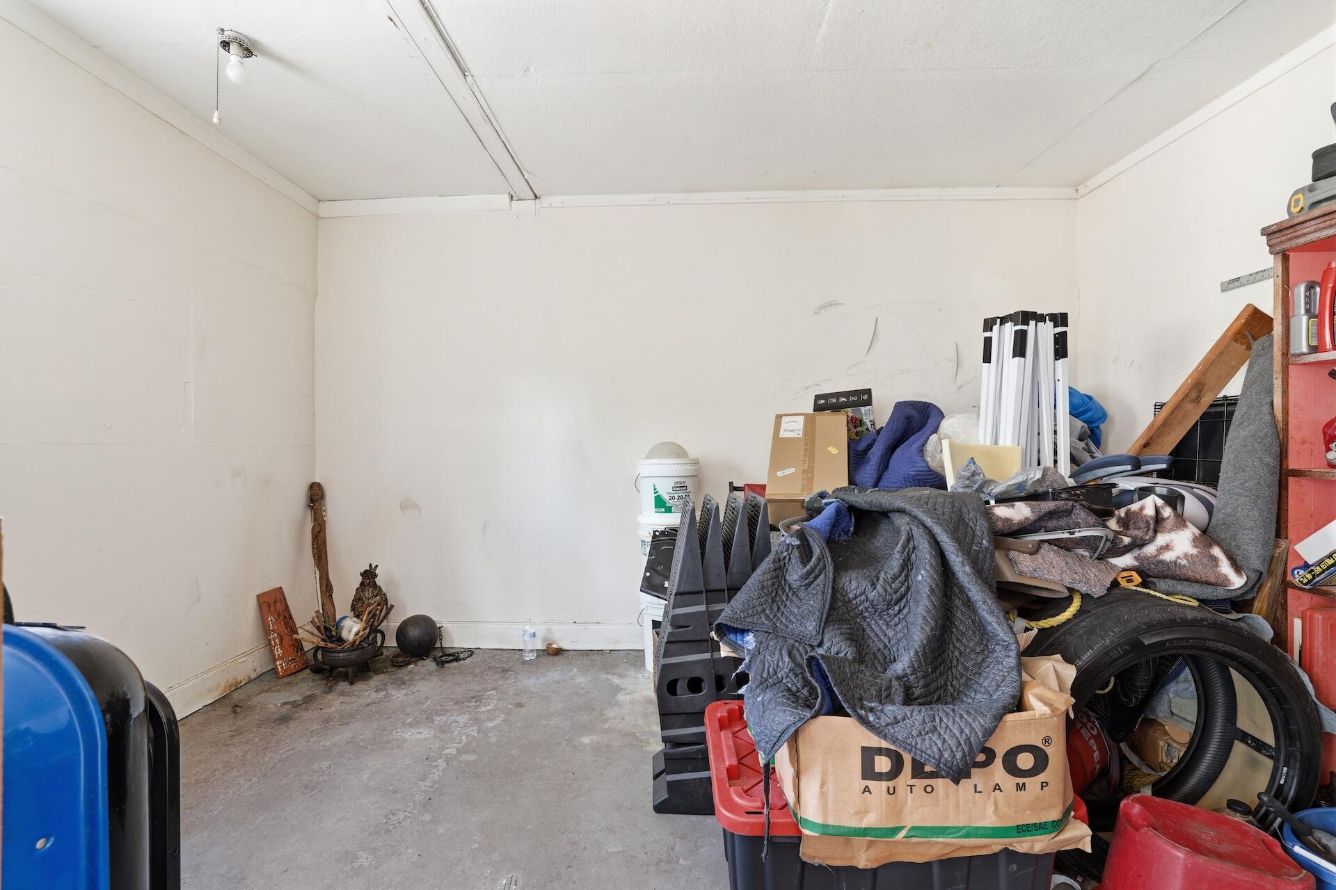 FOREST RIDGE PARK - Residential