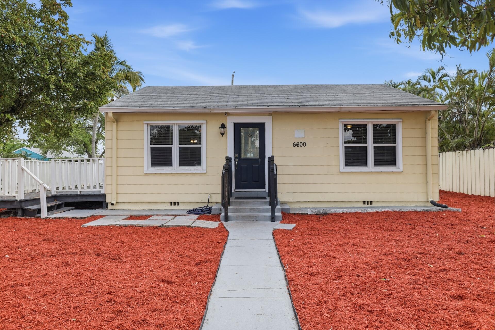 FOREST RIDGE PARK - Residential