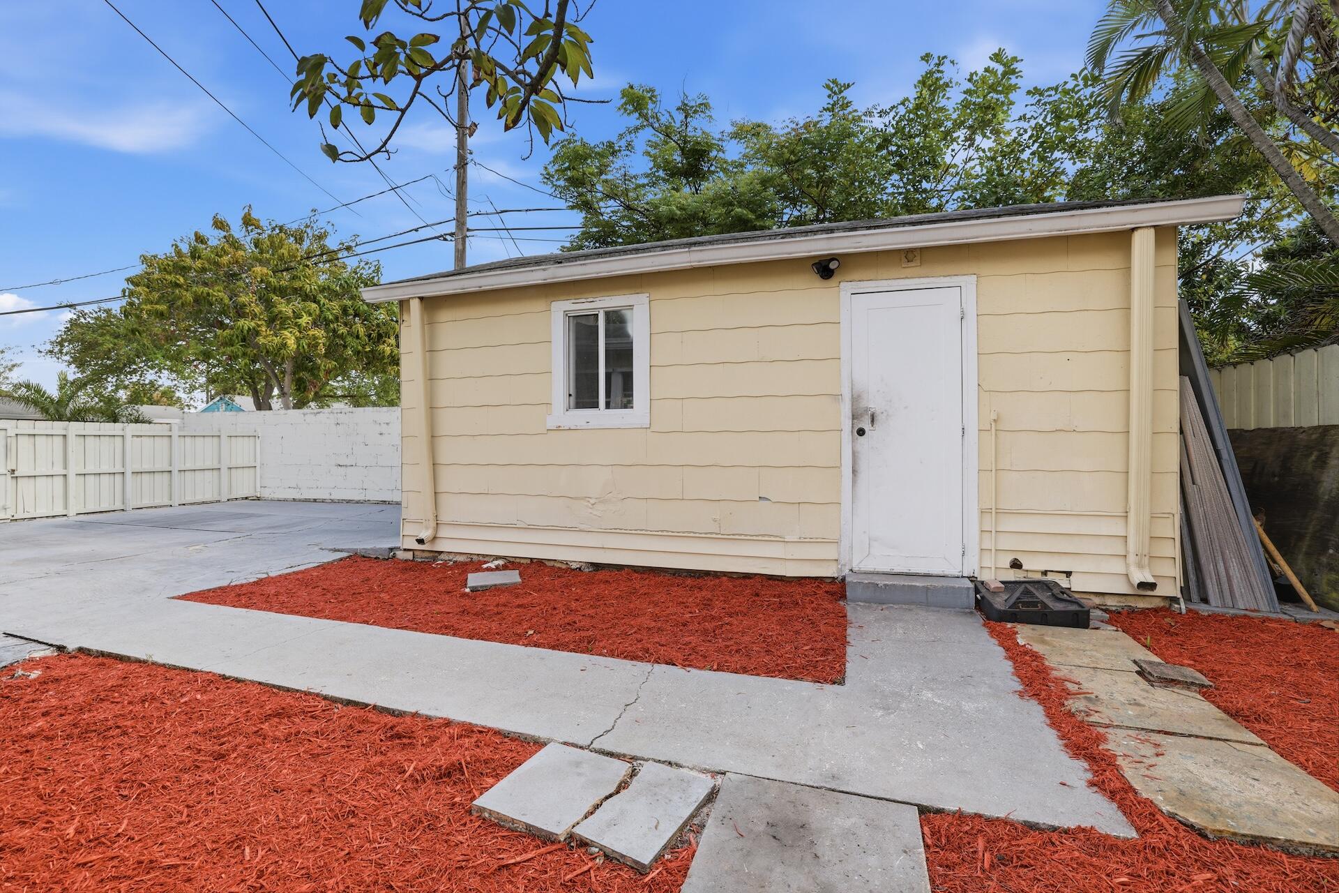 FOREST RIDGE PARK - Residential