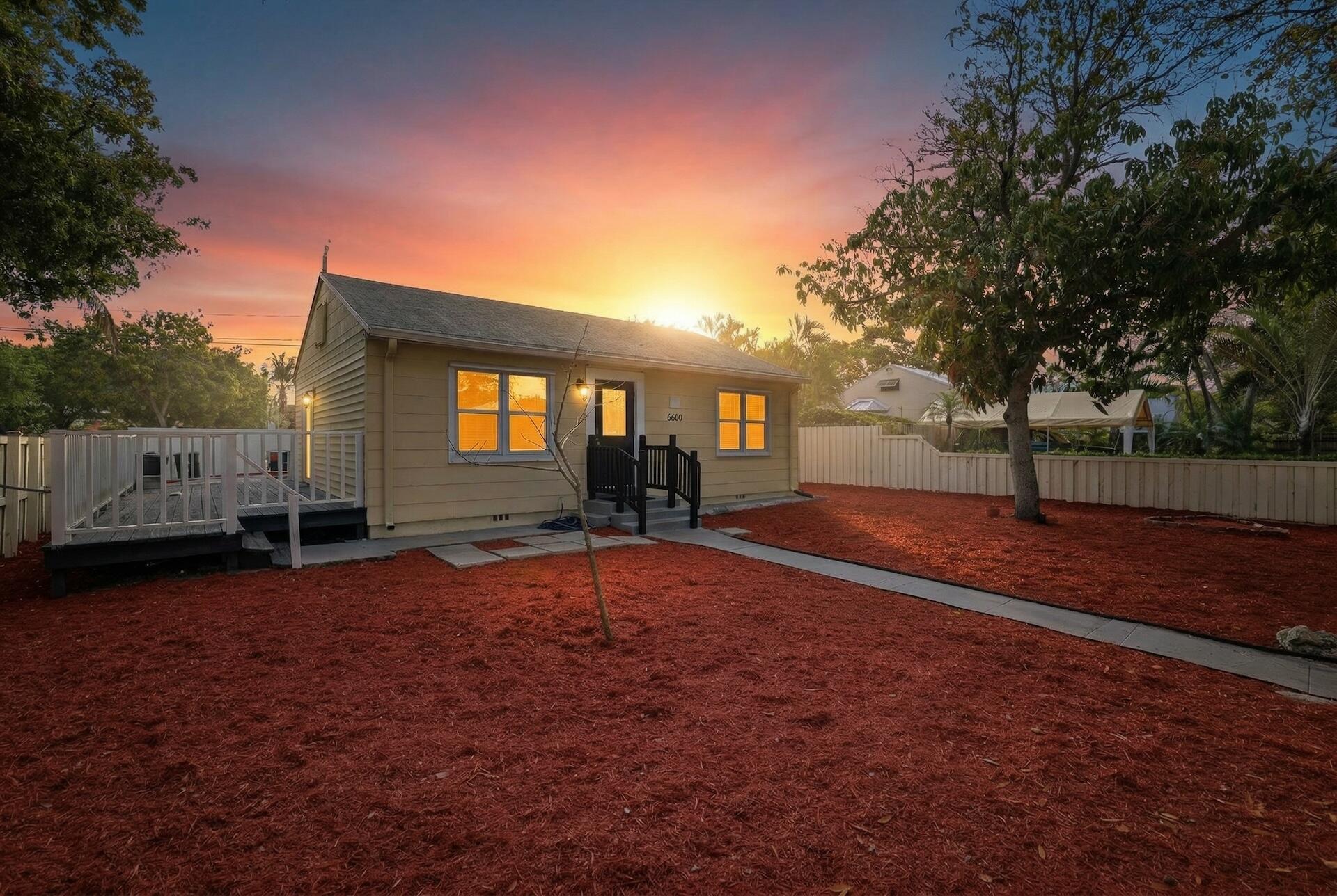 FOREST RIDGE PARK - Residential