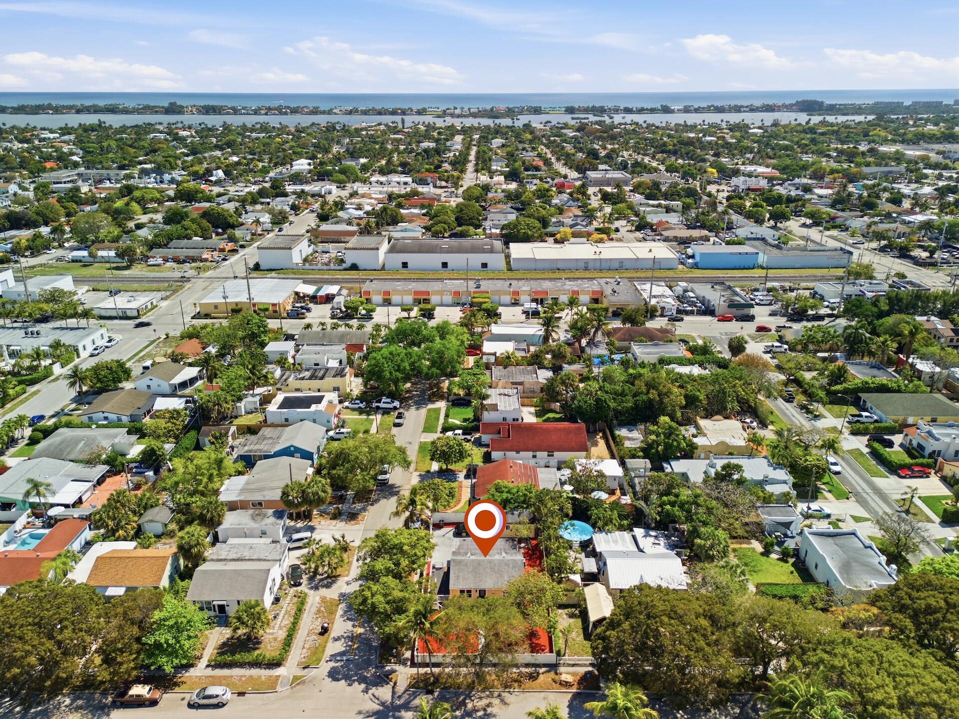 FOREST RIDGE PARK - Residential