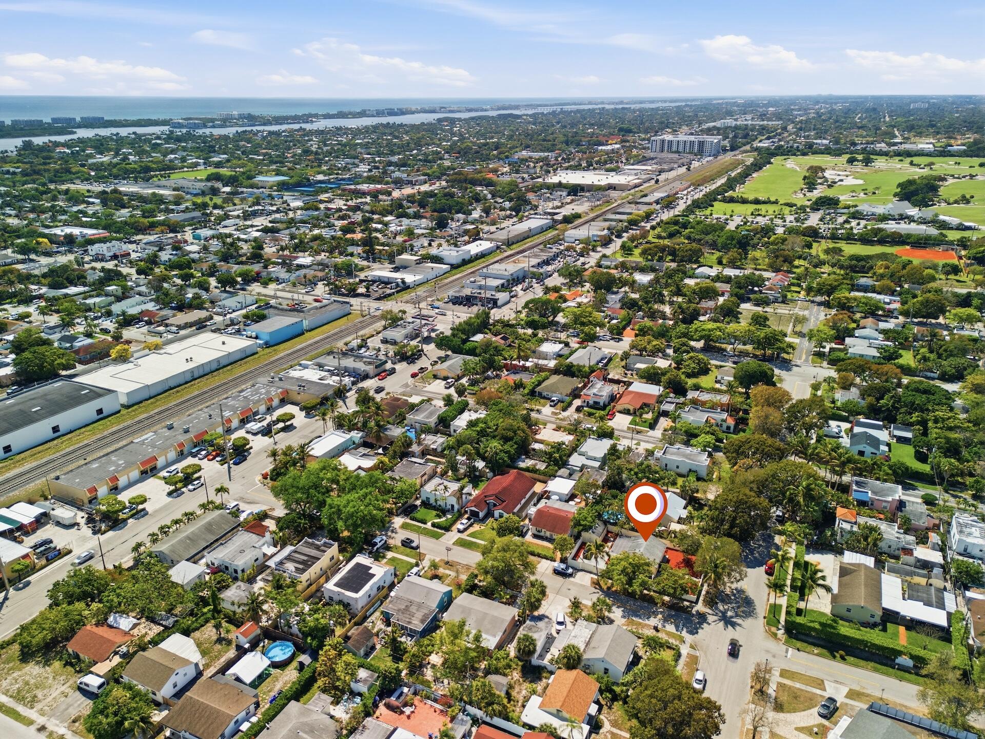 FOREST RIDGE PARK - Residential
