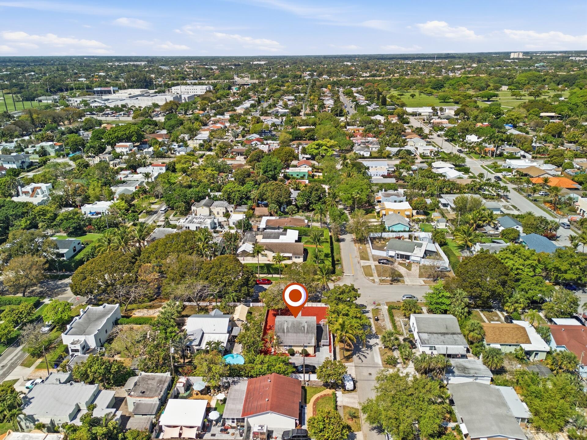 FOREST RIDGE PARK - Residential