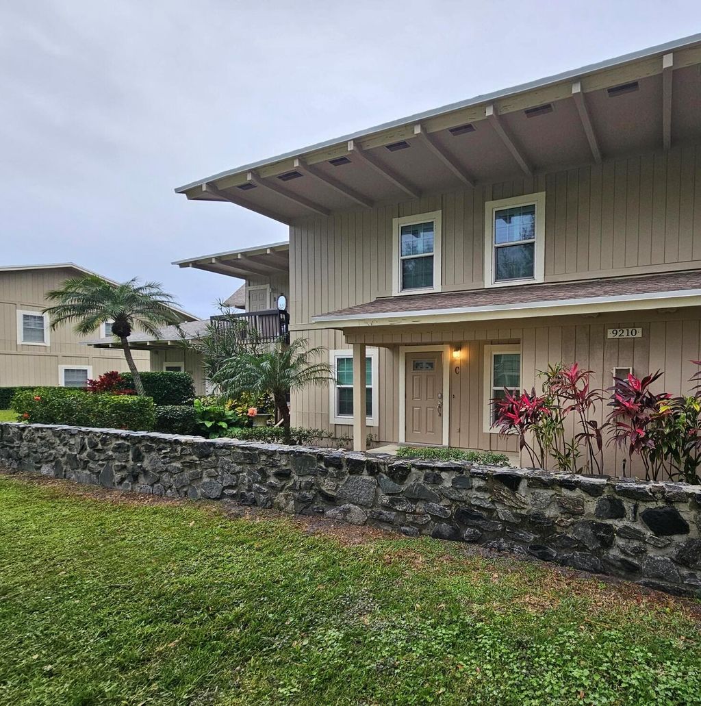 Photo of 9210 SE Riverfront Terrace #C, Jupiter, FL 33469 (MLS # R11054082)