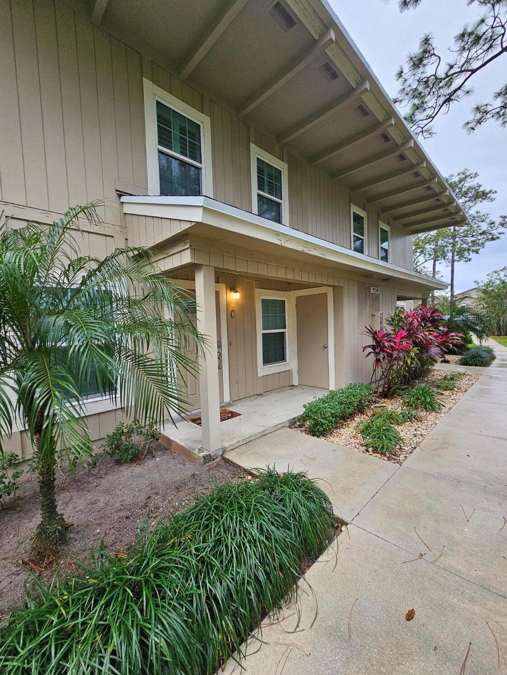 Photo of 9210 SE Riverfront Terrace #C, Jupiter, FL 33469 (MLS # R11054082)