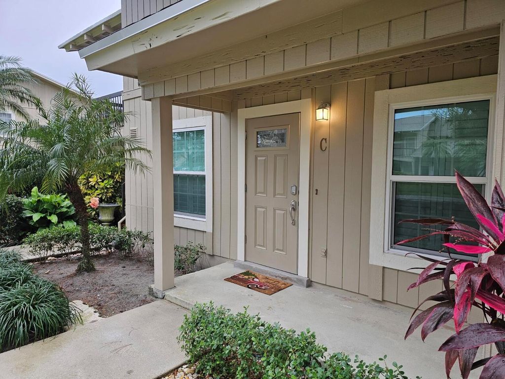 Photo of 9210 SE Riverfront Terrace #C, Jupiter, FL 33469 (MLS # R11054082)