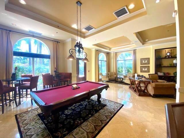 MONTECITO PALM BEACH COND - Residential Lease