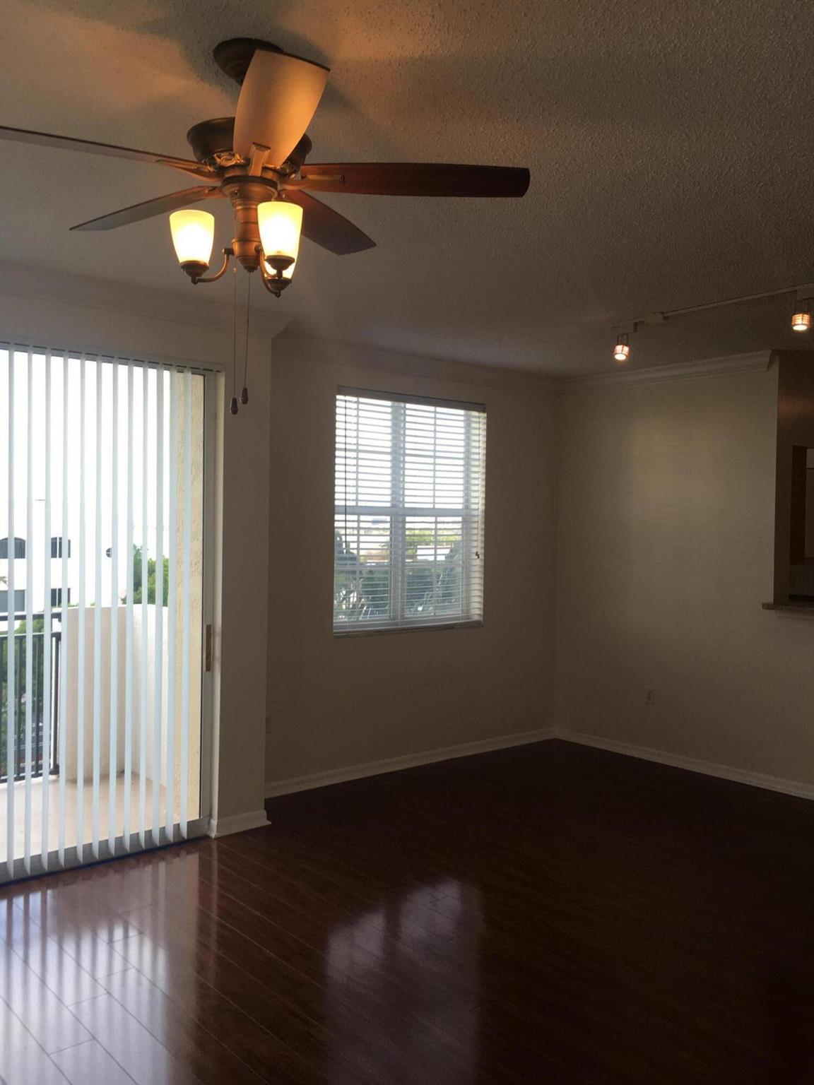 MONTECITO PALM BEACH COND - Residential Lease