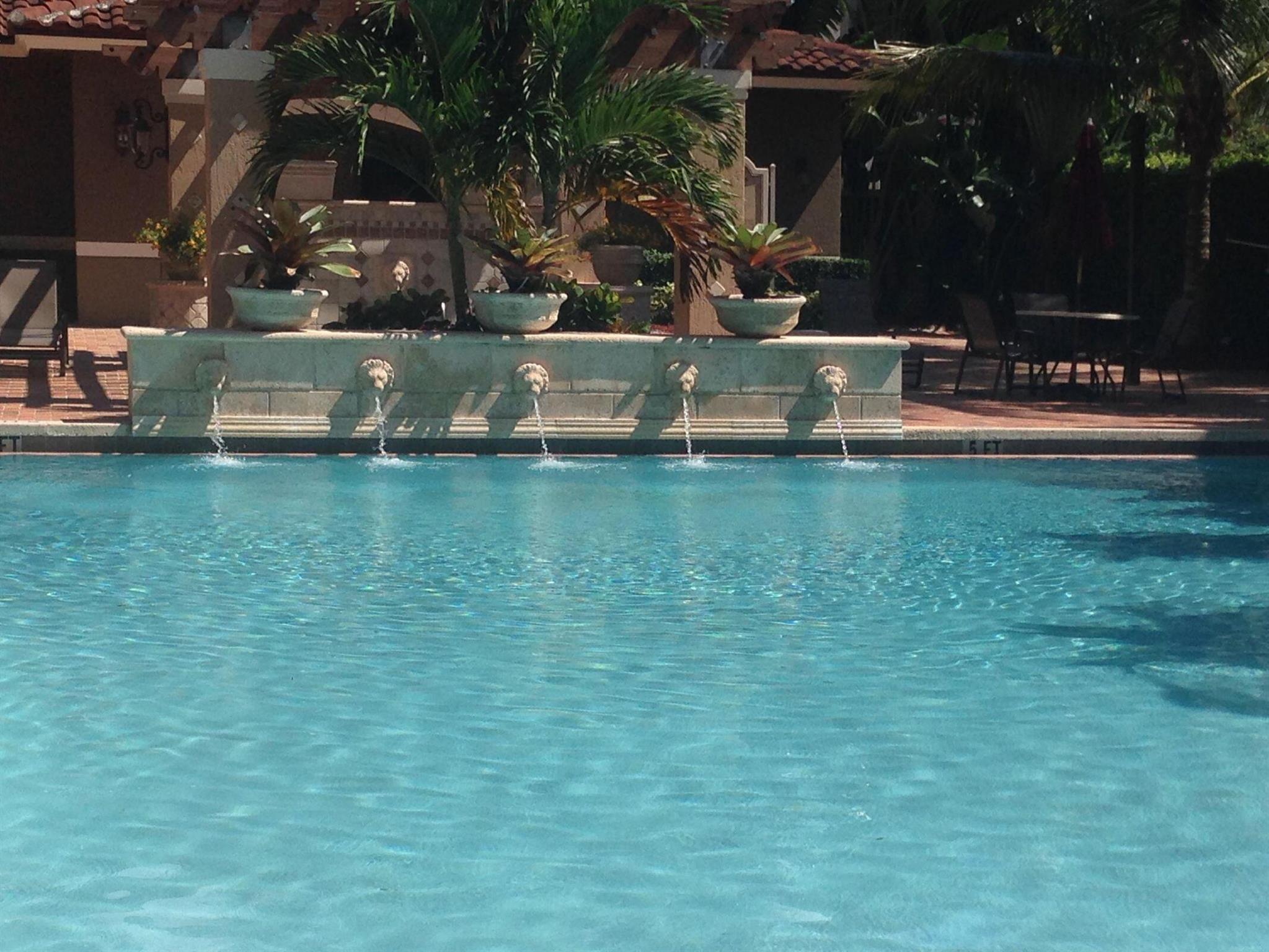 MONTECITO PALM BEACH COND - Residential Lease