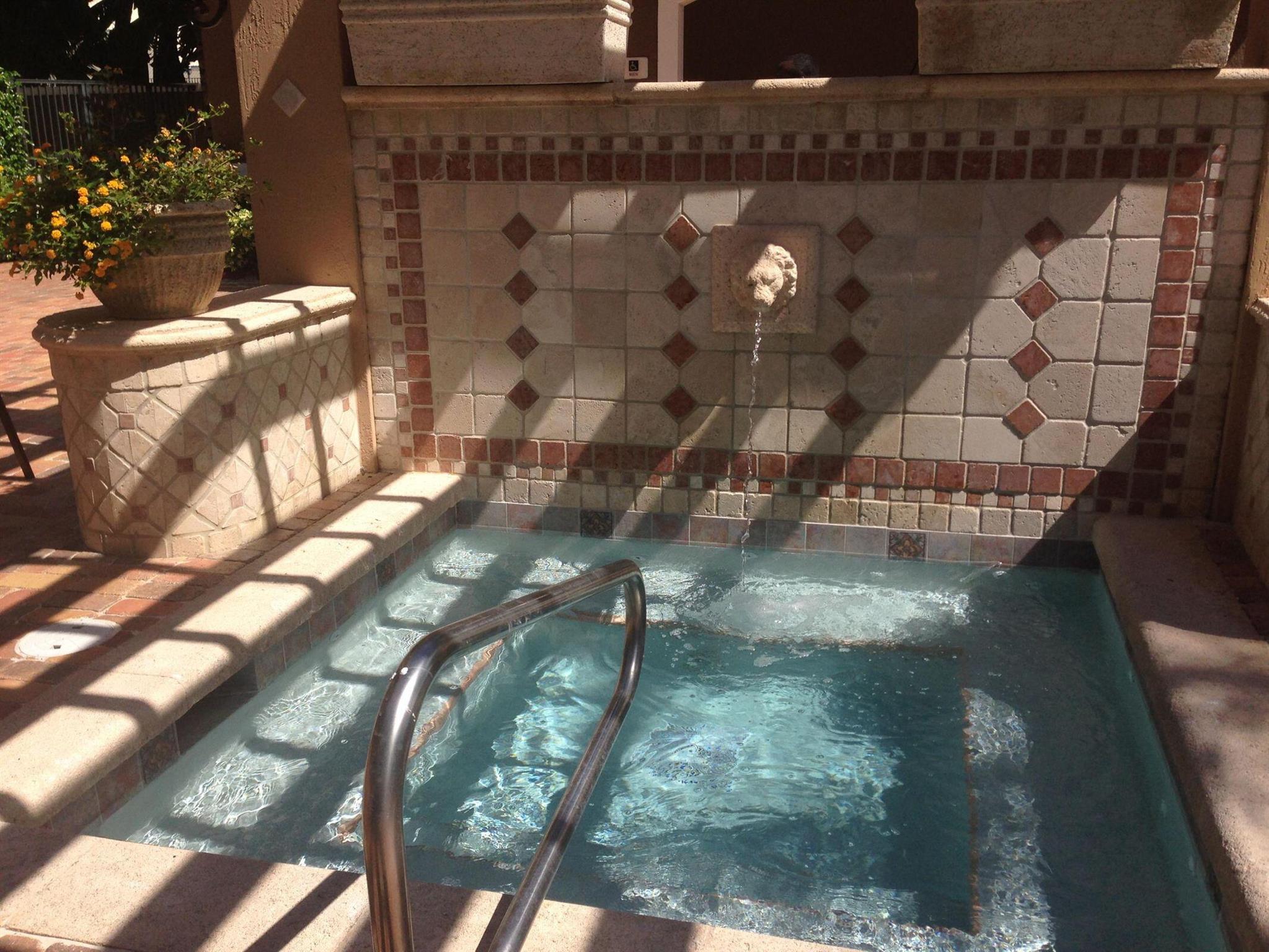 MONTECITO PALM BEACH COND - Residential Lease