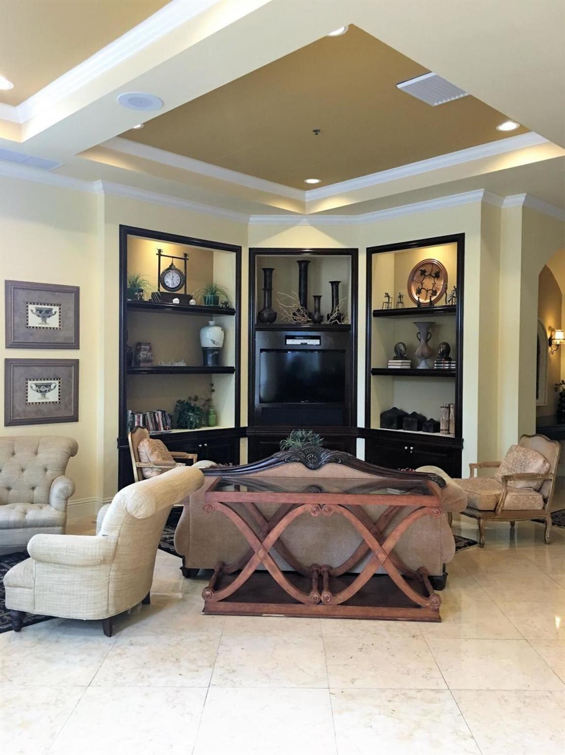 MONTECITO PALM BEACH COND - Residential Lease