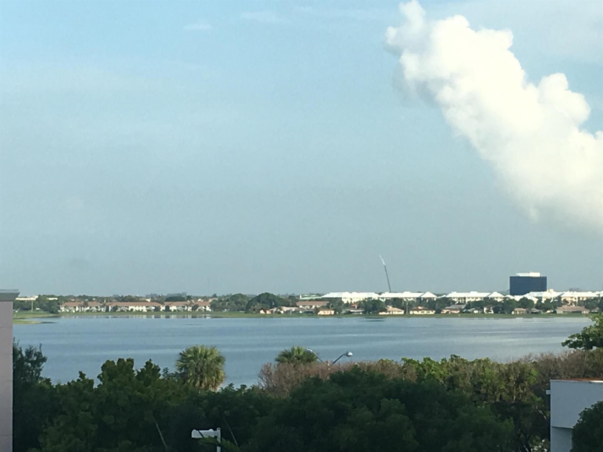 MONTECITO PALM BEACH COND - Residential Lease